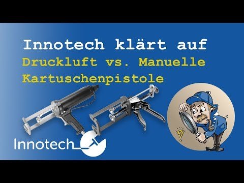 Videoreihe: INNOTECH klärt auf!