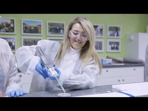 New: Our Innotech corporate movie!