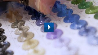 Kurzvideo Vertrieb