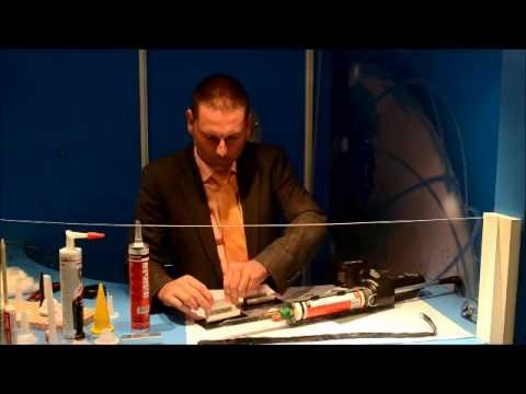 November 2014 Electraflow 18 V Cartridge Demonstrationsvideo